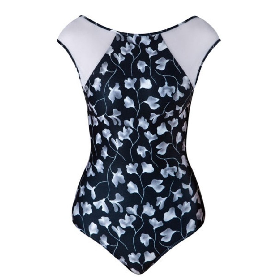 Dancewear energetiks | Energetiks Estella Leotard (Adult) Dancewear Luna