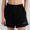 Dancewear bloch | Bloch Off-Duty Terry Short | Black