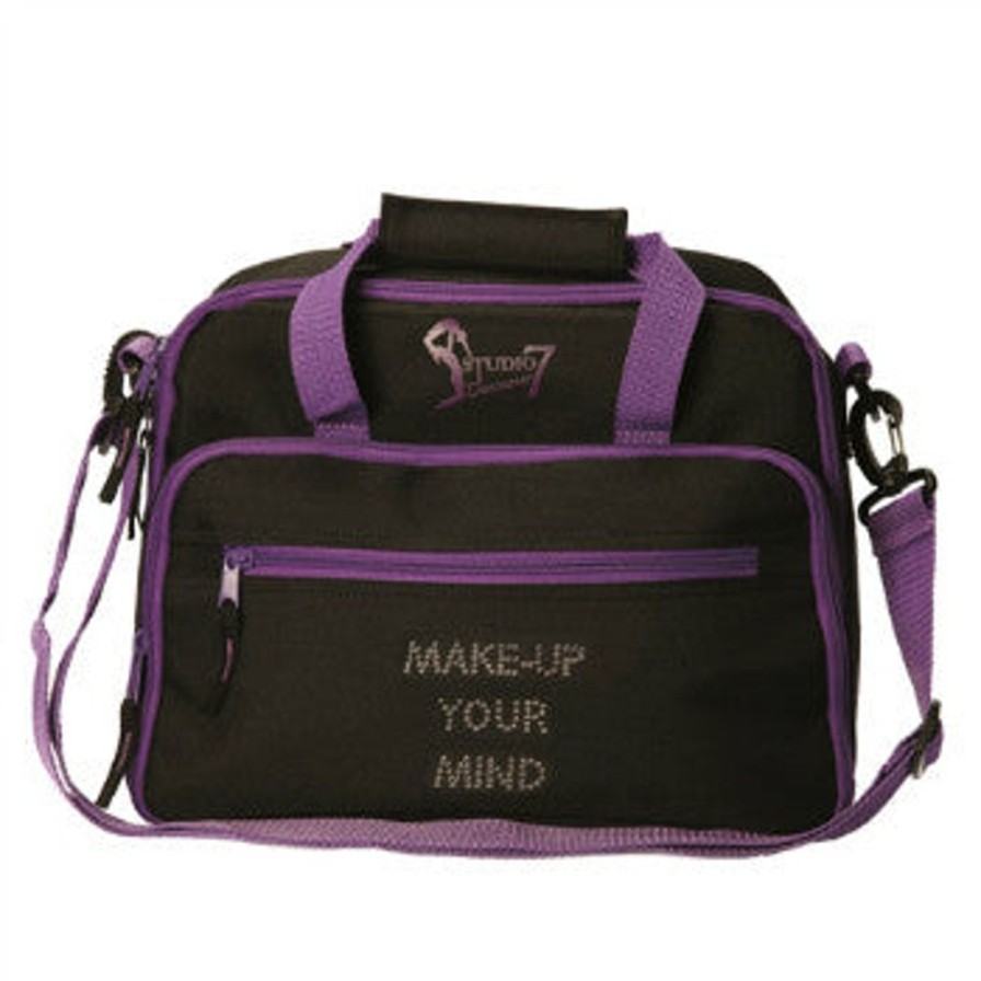 Accessories studio | Accessories Studio 7 Senior Makeup Bag