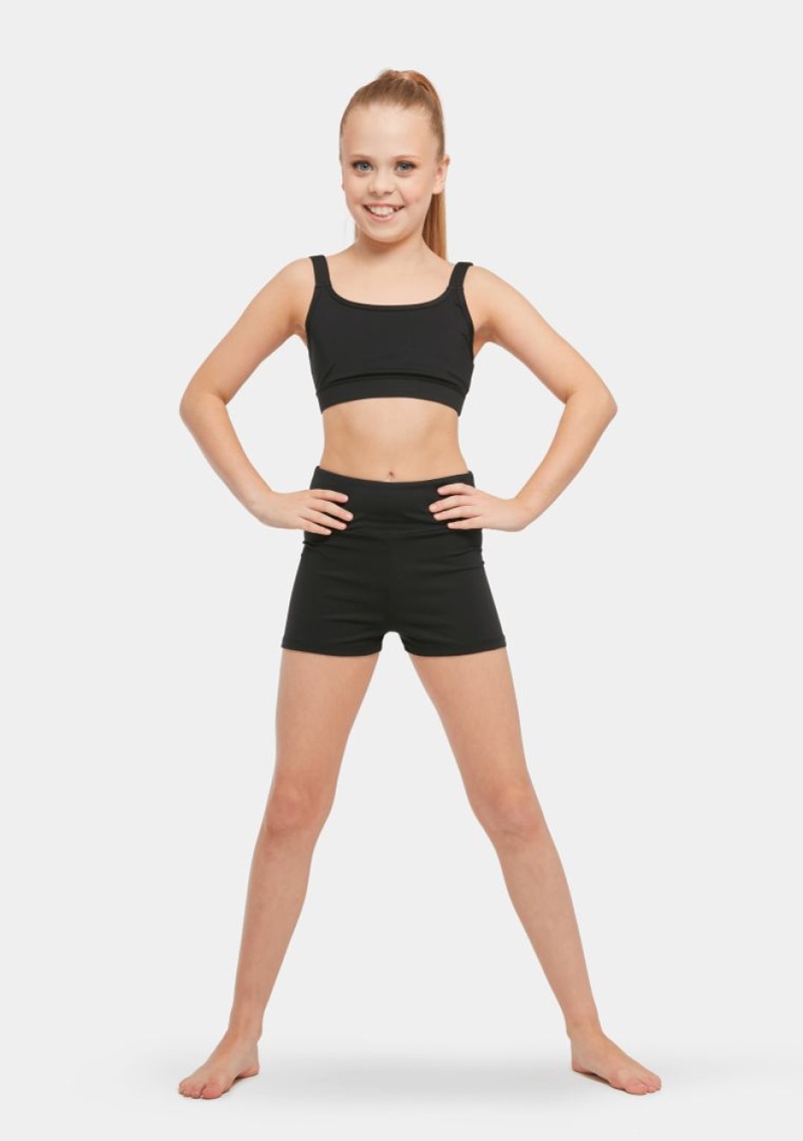 Dancewear studio | Studio 7 Performance Shorts Bottoms