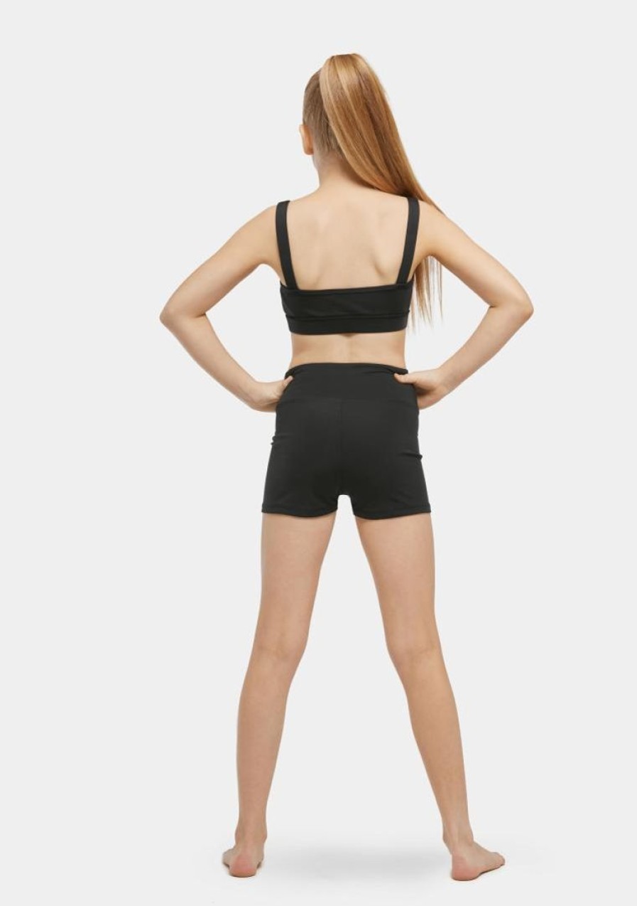 Dancewear studio | Studio 7 Performance Shorts Bottoms