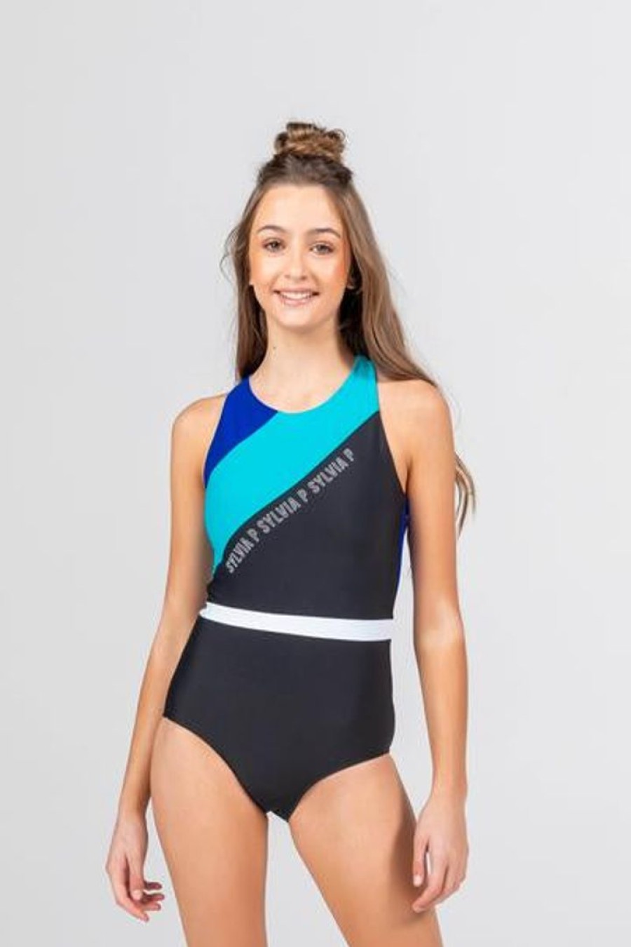 Dancewear sylvia | Dancewear Sylvia P Agility Leotard