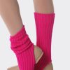 Dancewear studio | Knits & Warm-Up Studio 7 Anklewarmers 35Cm | Child