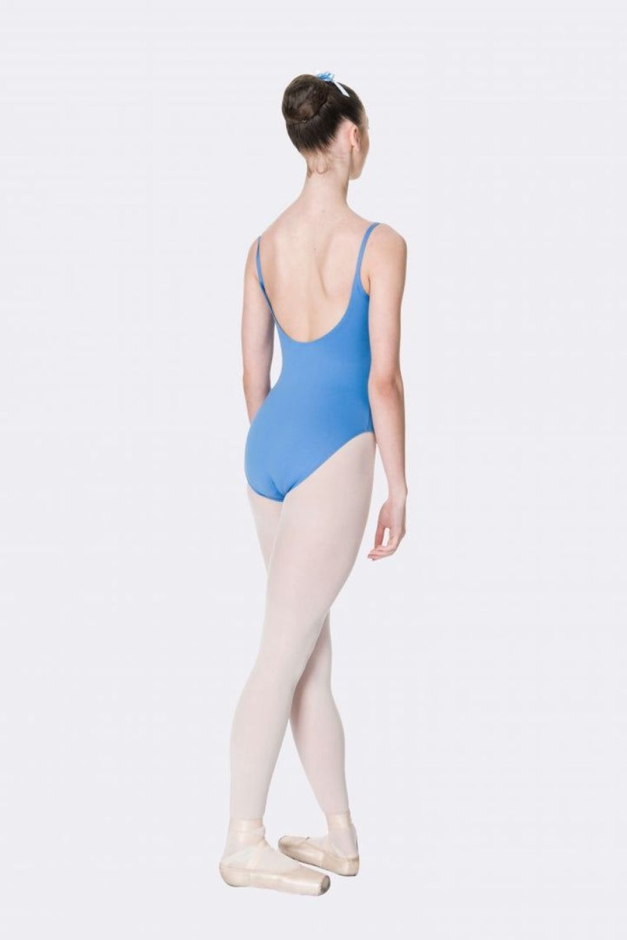 Dancewear studio | Studio 7 Camisole Strap Leotard | Adult Dancewear