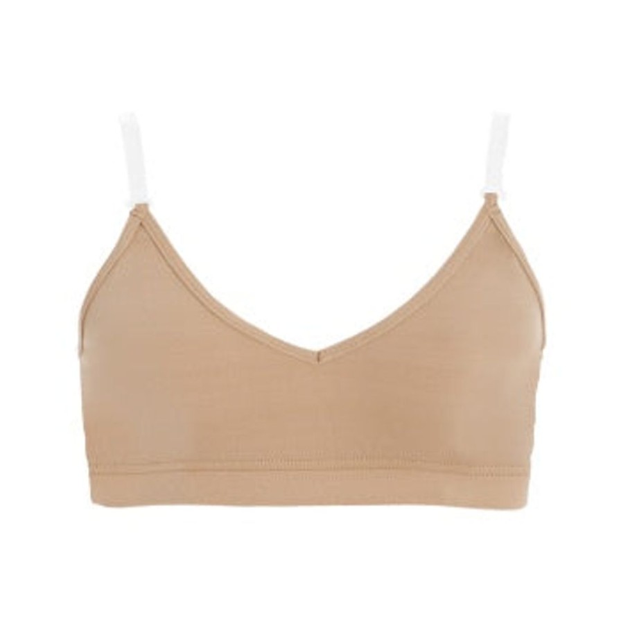 Dancewear energetiks | Undergarments Energetiks Convertible Bra Top | Child