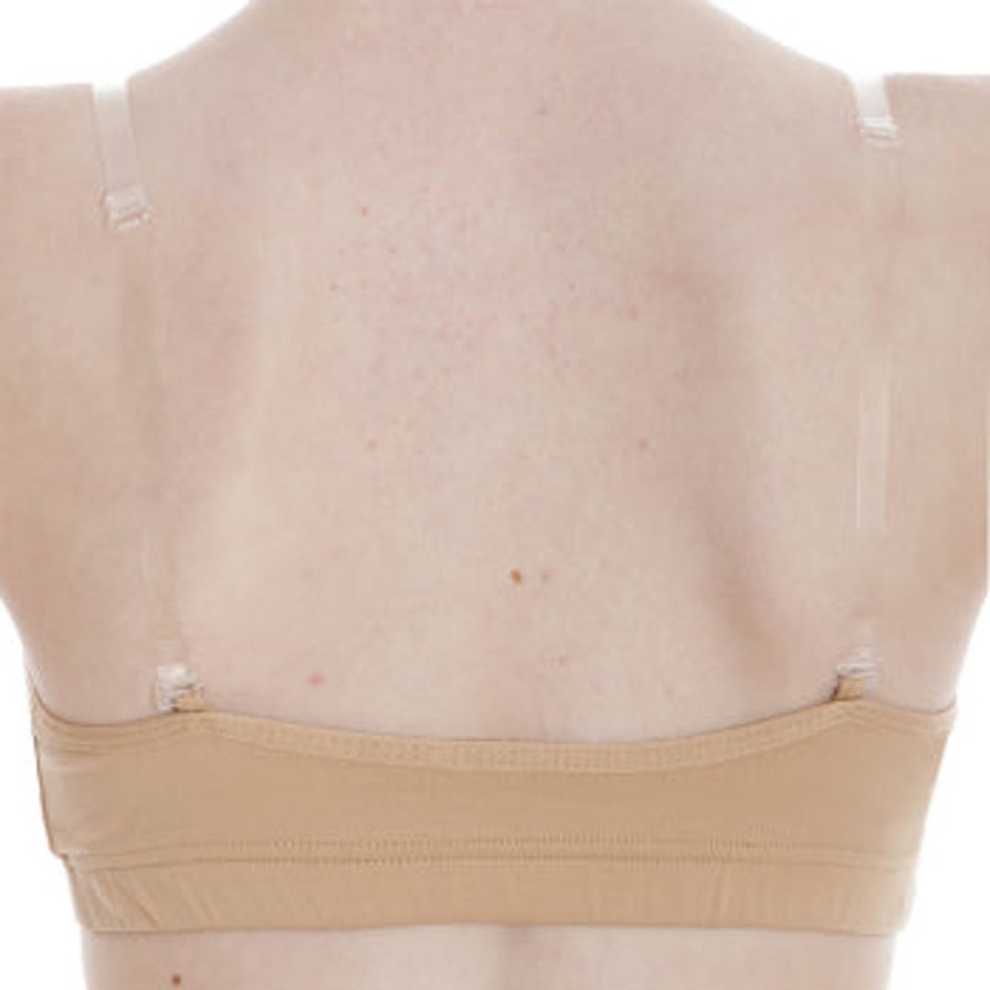 Dancewear energetiks | Undergarments Energetiks Convertible Bra Top | Child