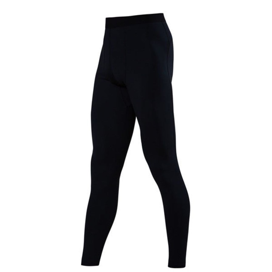 Dancewear energetiks | Energetiks Dancewear Jax Legging (Adult) Black