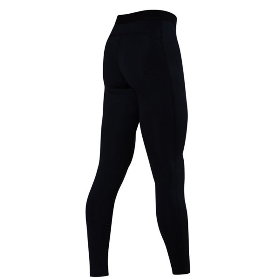 Dancewear energetiks | Energetiks Dancewear Jax Legging (Adult) Black