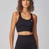 Dancewear running | Dancewear Running Bare Move Sports Bra I Black