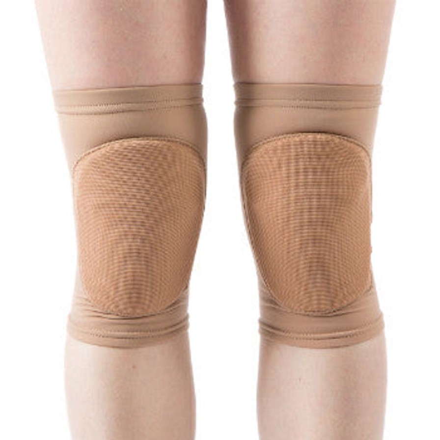 Accessories energetiks | Energetiks Dance Knee Pad Acro/Gymnastics