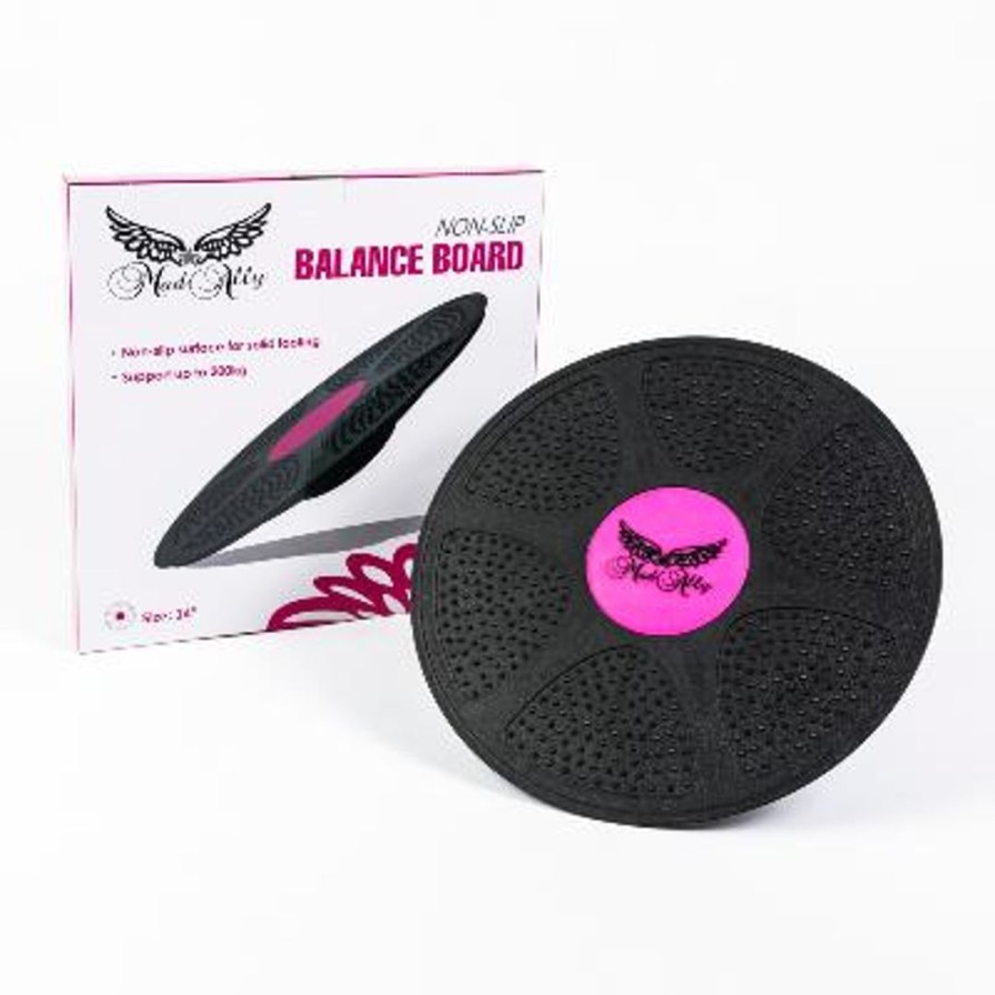 Accessories mad | Mad Ally Dance Balance Board