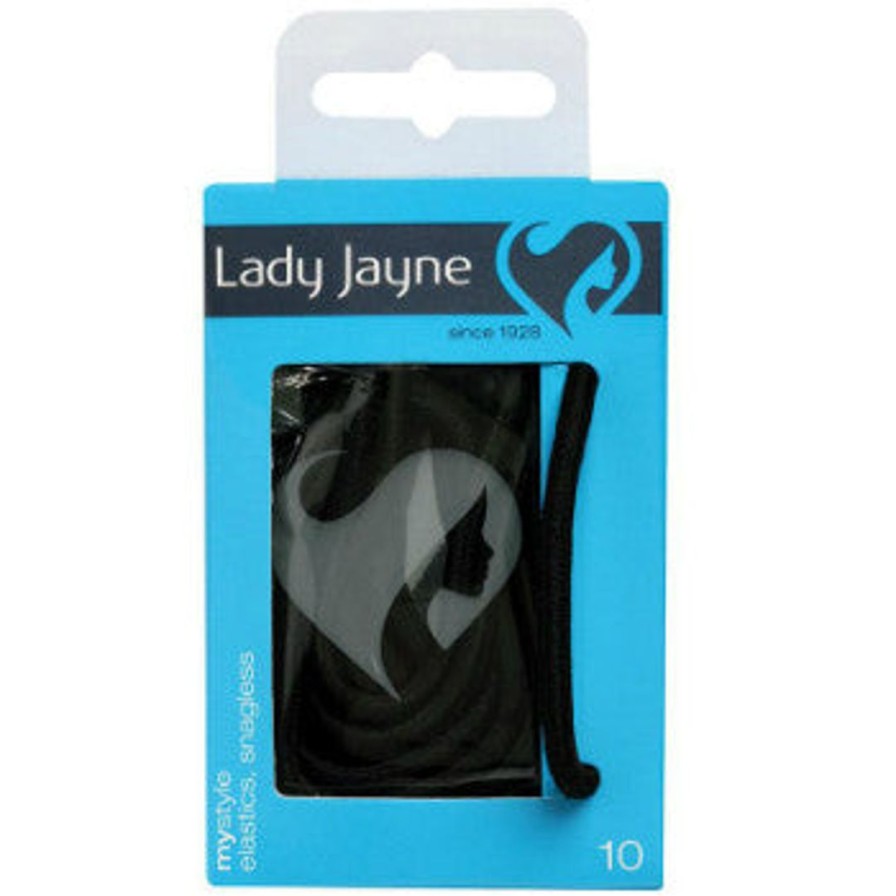 Accessories studio | Studio 7 Lady Jayne Snagless Ties Accessories