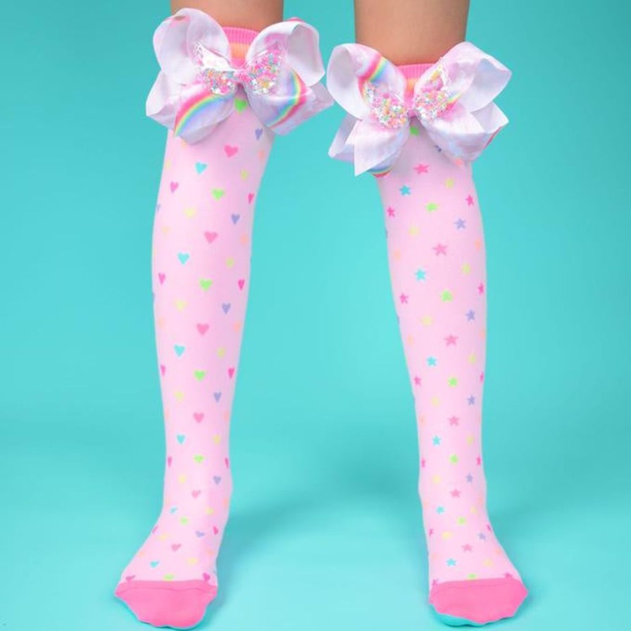 Footwear madmia Dance Socks | Gifts Madmia Sprinkles Socks