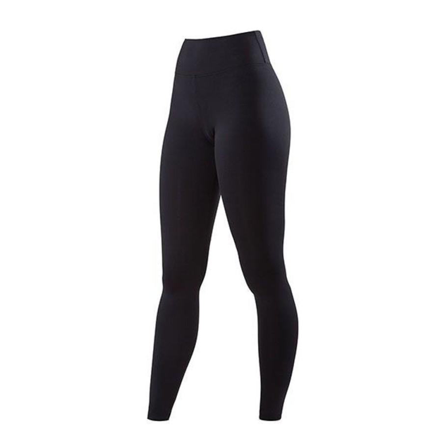 Dancewear energetiks | Energetiks Dylan Legging | Adult Bottoms Black