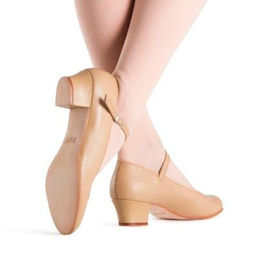 Footwear bloch | Bloch Showcase Stage Shoe (Adult)