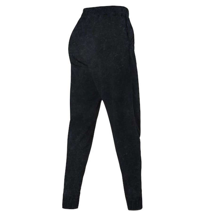 Dancewear energetiks | Bottoms Energetiks Kira Track Pant | Black