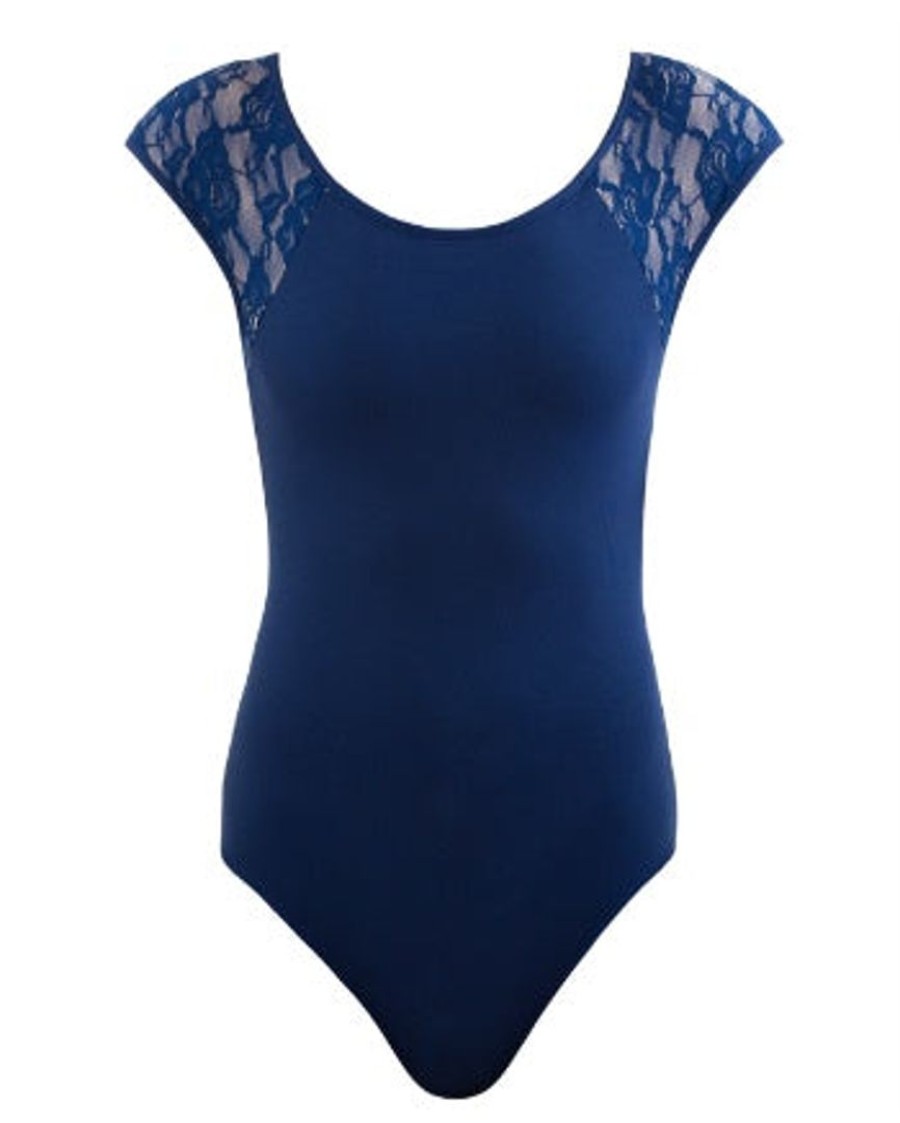 Dancewear energetiks | Dancewear Energetiks Mila Leotard (Child)