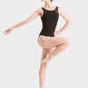 Dancewear uactiv | Dancewear Uactiv Malia Leotard Black