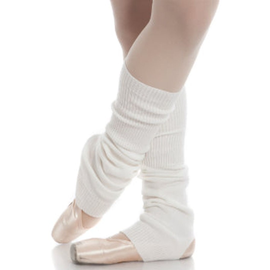 Dancewear energetiks | Energetiks Stirrup Ankle Warmer (Adult)