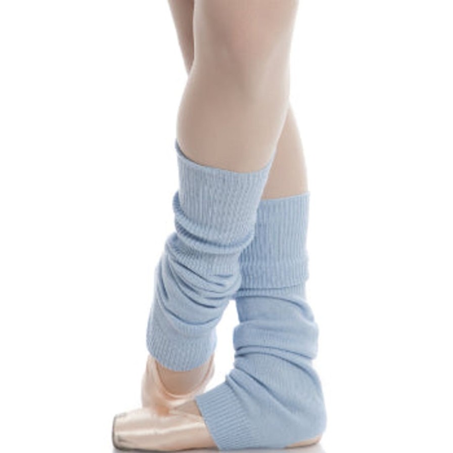 Dancewear energetiks | Energetiks Stirrup Ankle Warmer (Adult)