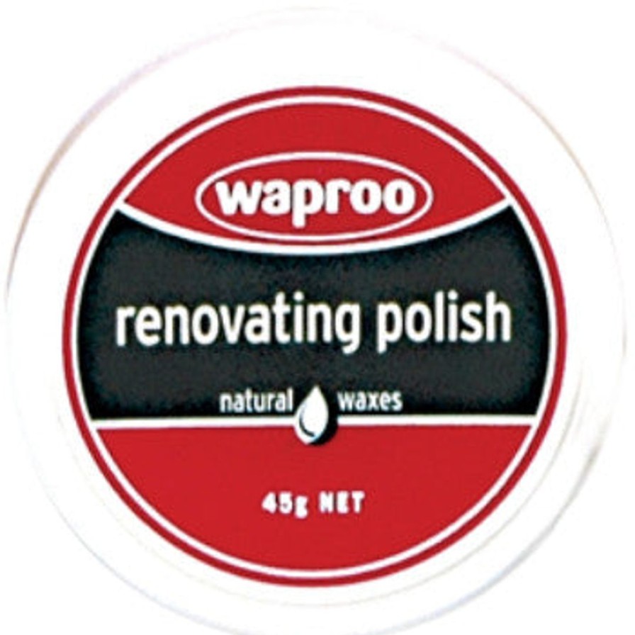 Accessories studio | Studio 7 Waproo Renovating Polish Accessories