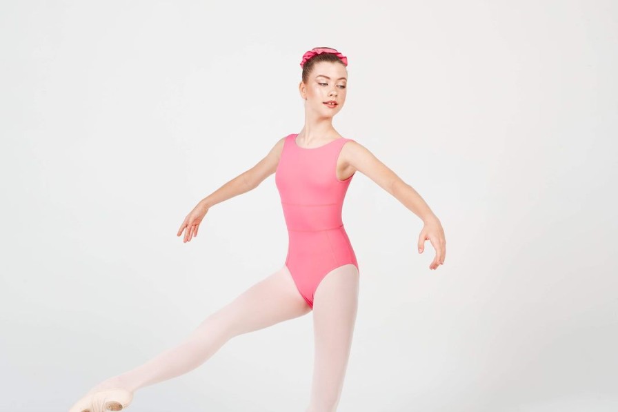 Dancewear claudia | Dancewear Claudia Dean Giselle Leotard Cupcake