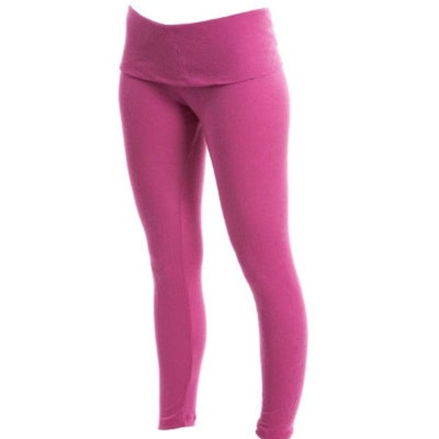 Dancewear energetiks | Energetiks Thalia Merino Wool Legging (Adult) Bottoms