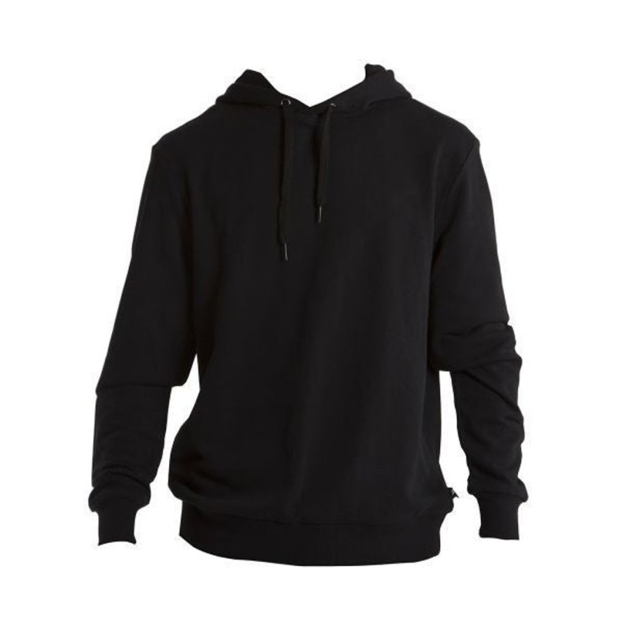 Dancewear energetiks | Dancewear Energetiks Cameron Hoodie (Adult) Black