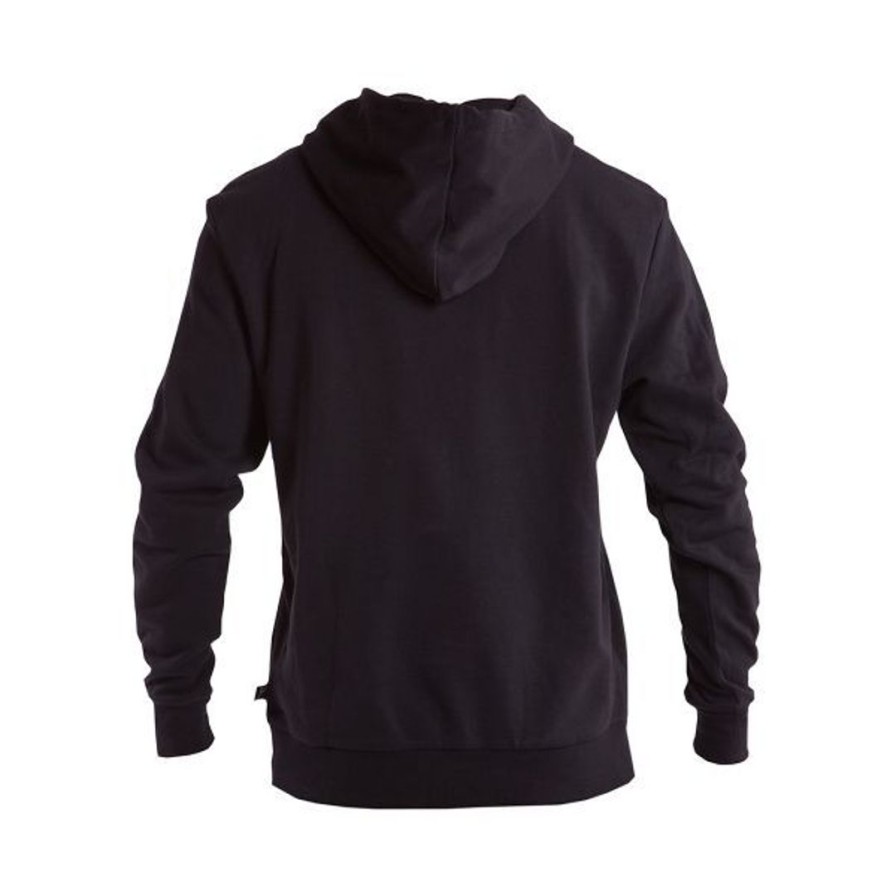 Dancewear energetiks | Dancewear Energetiks Cameron Hoodie (Adult) Black