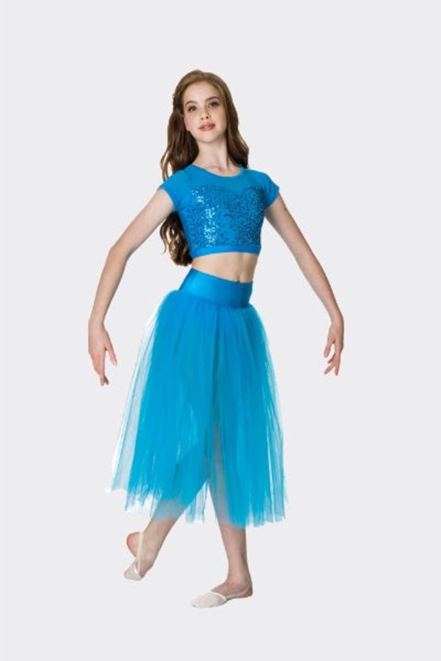 Ready-To-Wear Costuming studio | Studio 7 Dream Romantic Tutu Skirt Ready-To-Wear Costuming