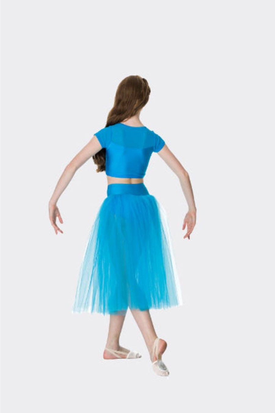 Ready-To-Wear Costuming studio | Studio 7 Dream Romantic Tutu Skirt Ready-To-Wear Costuming