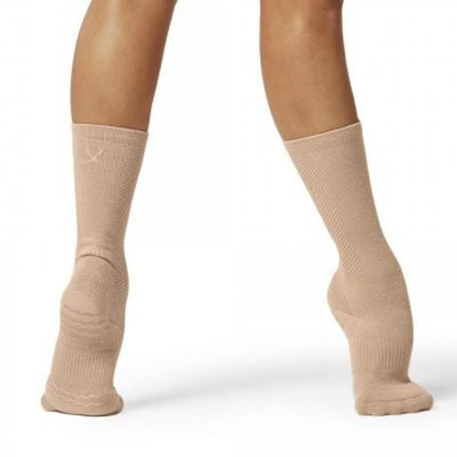 Footwear bloch | Blochsox Dance Sock