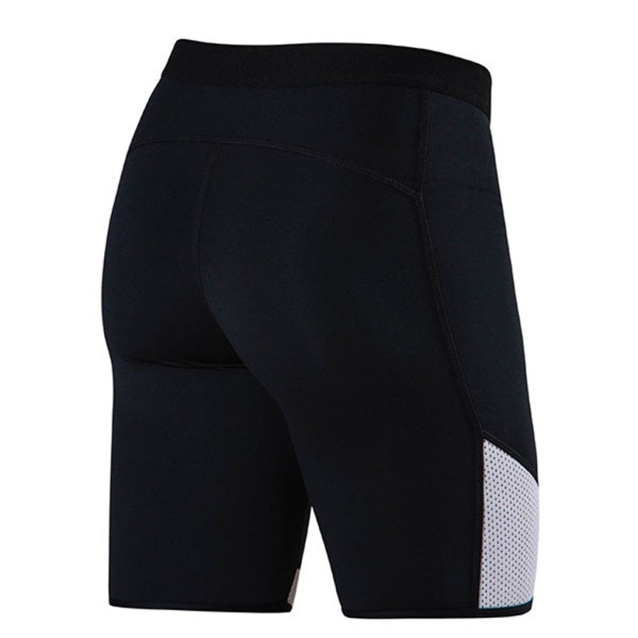 Dancewear energetiks | Energetiks Jax Bike Short (Adult) Dancewear Black