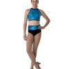 Ready-To-Wear Costuming studio | Studio 7 Bright Lights Two-Toned Briefs Ready-To-Wear Costuming