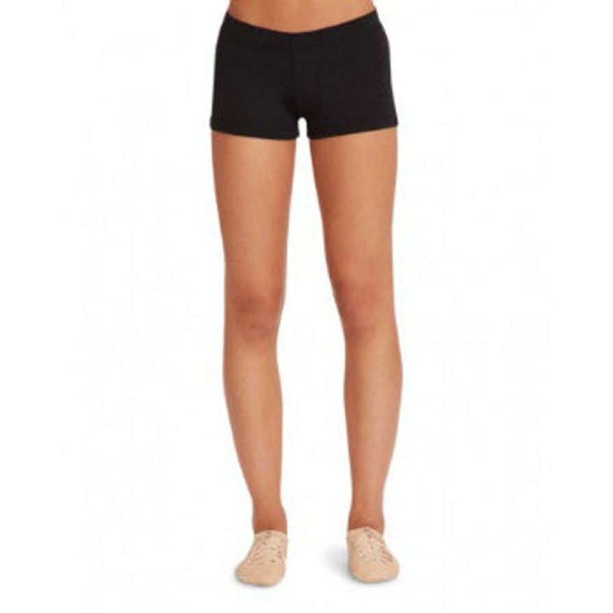 Dancewear capezio | Dancewear Capezio Boycut Low Rise Short (Adult)