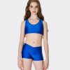 Dancewear studio | Dancewear Studio 7 Lycra Hot Shorts | Adult