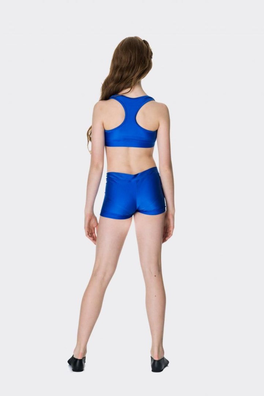 Dancewear studio | Dancewear Studio 7 Lycra Hot Shorts | Adult