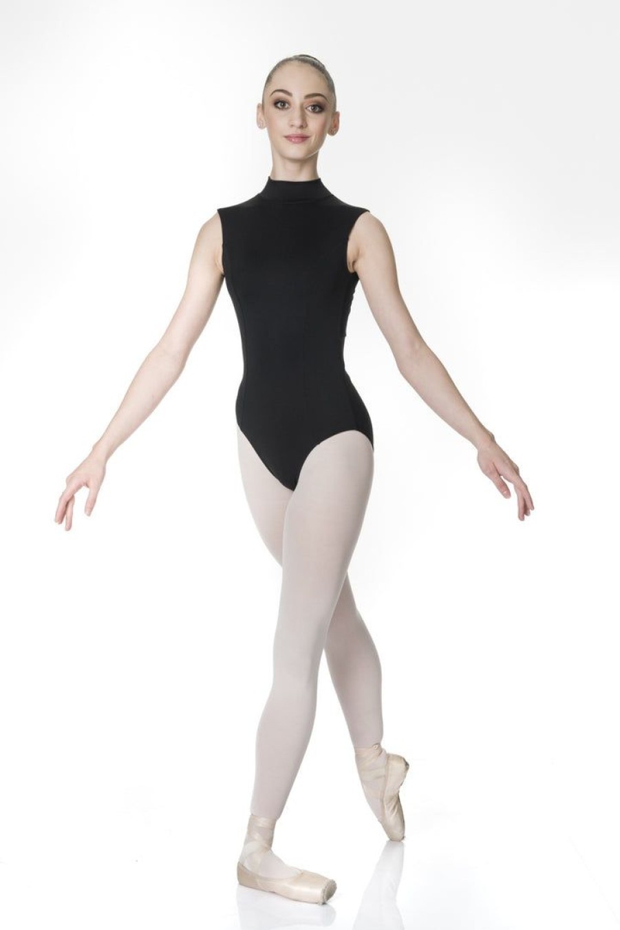 Ready-To-Wear Costuming studio | Studio 7 Zara Leotard | Adult