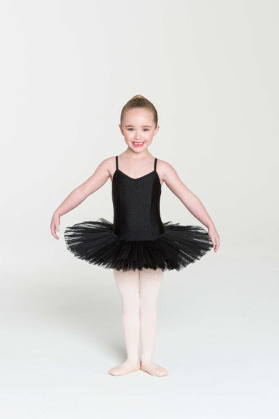 Ready-To-Wear Costuming studio | Ready-To-Wear Costuming Studio 7 Four Layer Tutu | Child