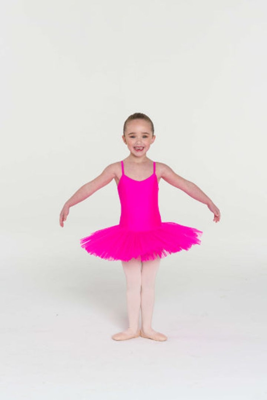 Ready-To-Wear Costuming studio | Ready-To-Wear Costuming Studio 7 Four Layer Tutu | Child