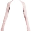 Dancewear energetiks | Energetiks Felicity Shrug (Child) Dancewear