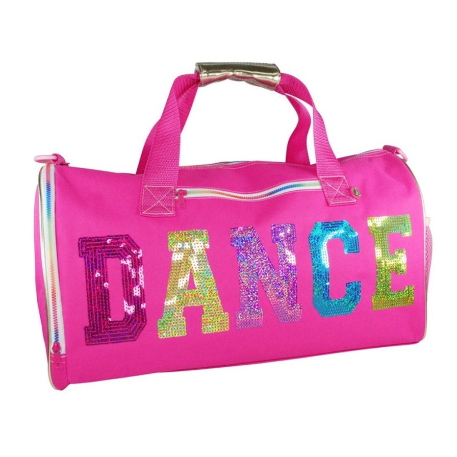 Accessories pink | Pink Poppy Dance In Style Basic Carry All Bag Accessories