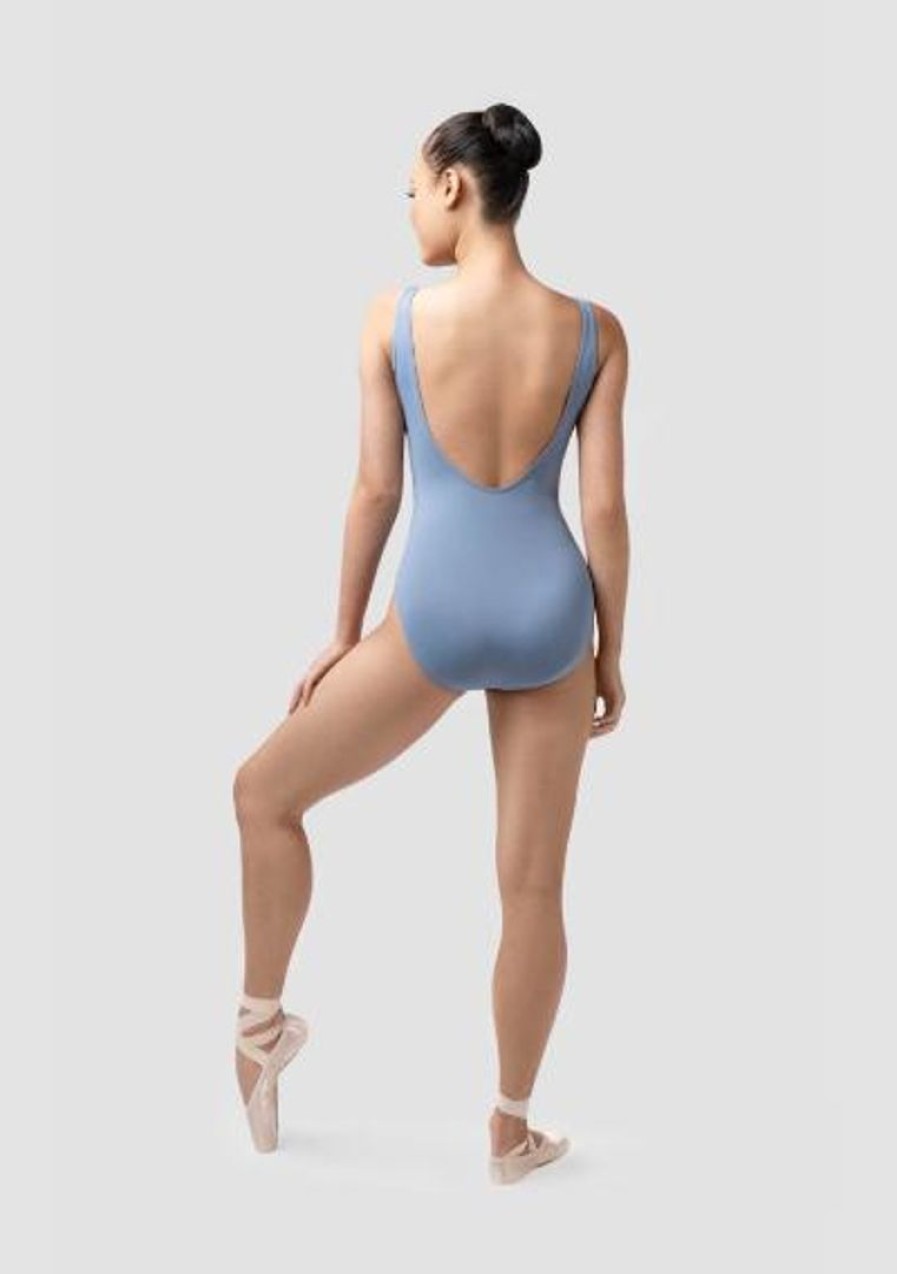 Dancewear uactiv | Dancewear Uactiv Tamara Leotard Dolphin