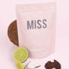 Accessories miss | Accessories Miss Glow Body Scrub Coconut Lime