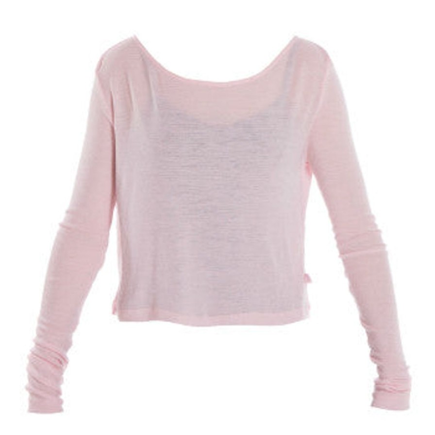 Dancewear energetiks | Dancewear Energetiks Ellen Top (Child)