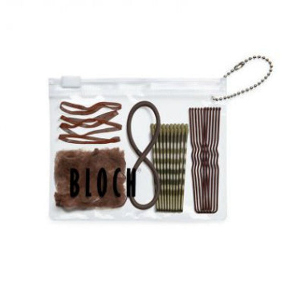 Accessories bloch | Bloch Bun Maker Kit (Medium)