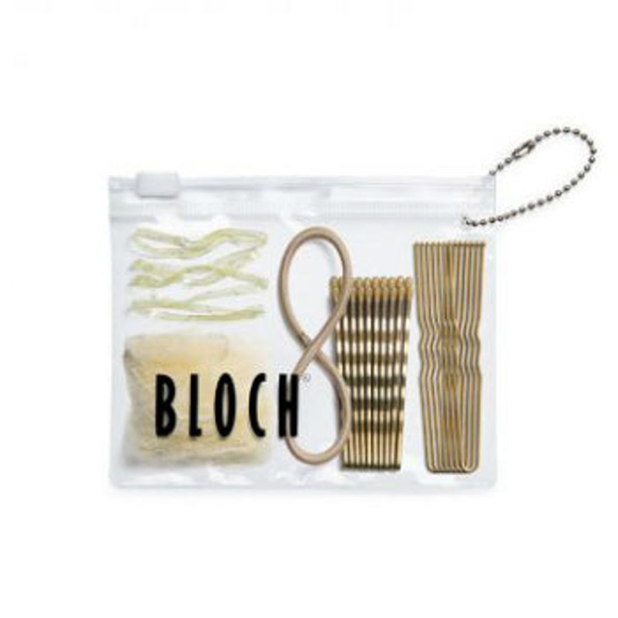 Accessories bloch | Bloch Bun Maker Kit (Medium)