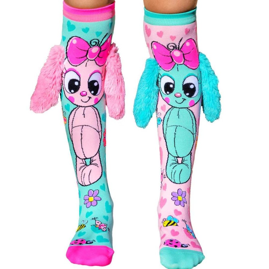 Footwear madmia Dance Socks | Madmia Bunny Socks Accessories