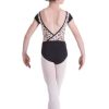 Dancewear studio | Dancewear Studio 7 Lucinda Leotard | Adult