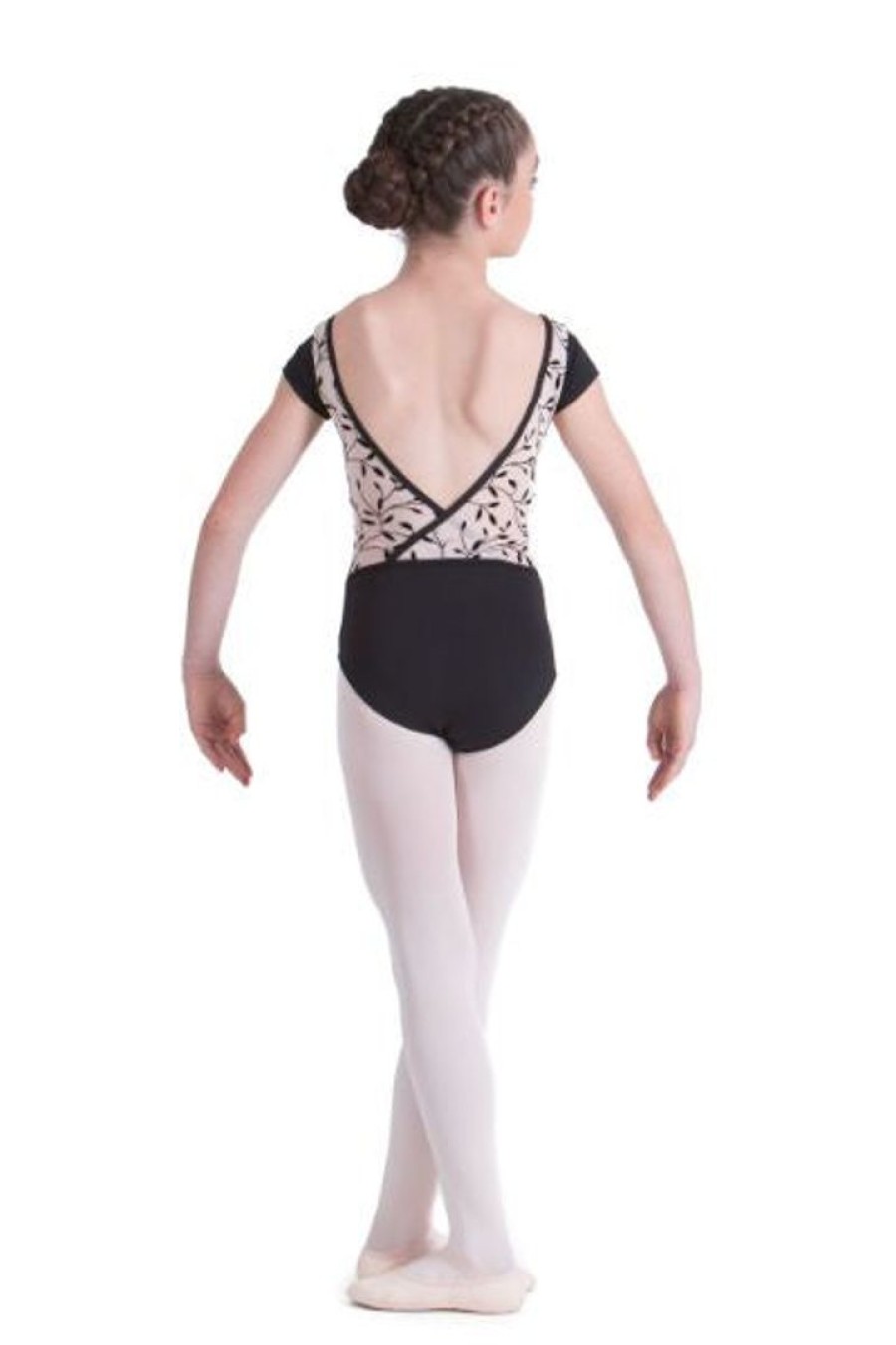 Dancewear studio | Dancewear Studio 7 Lucinda Leotard | Adult